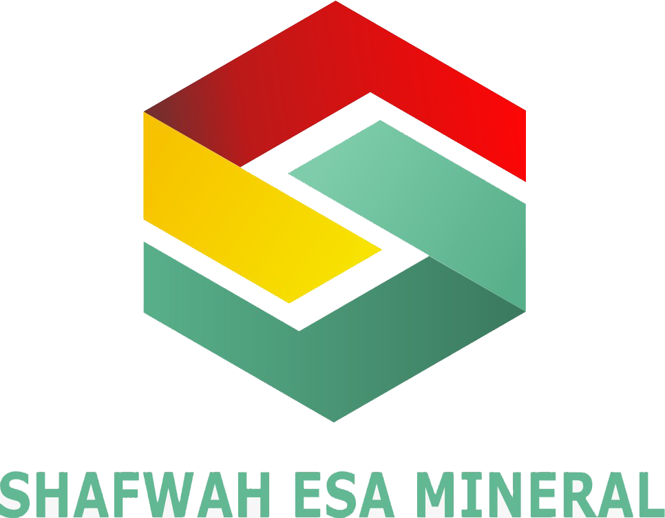 Shafwah Esa Mineral